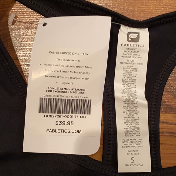 Fabletics - Picture 4 of 6